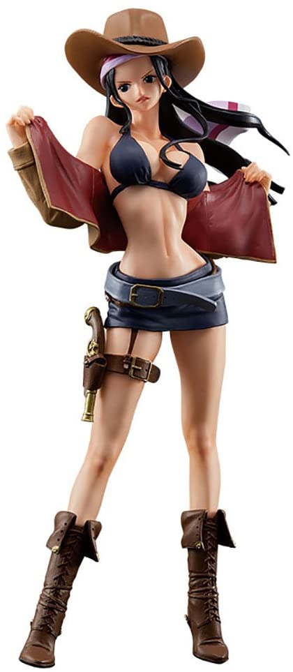 "One Piece" Flag Diamond Ship Nico Robin