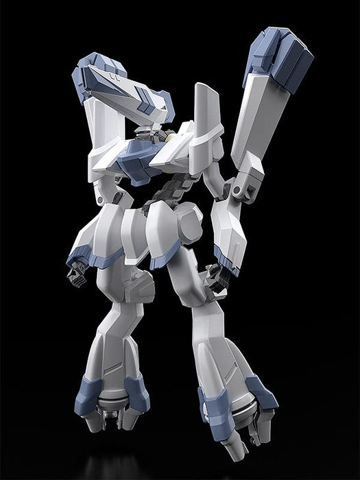 Moderoid "Idolmaster: Xenoglossia" Imber