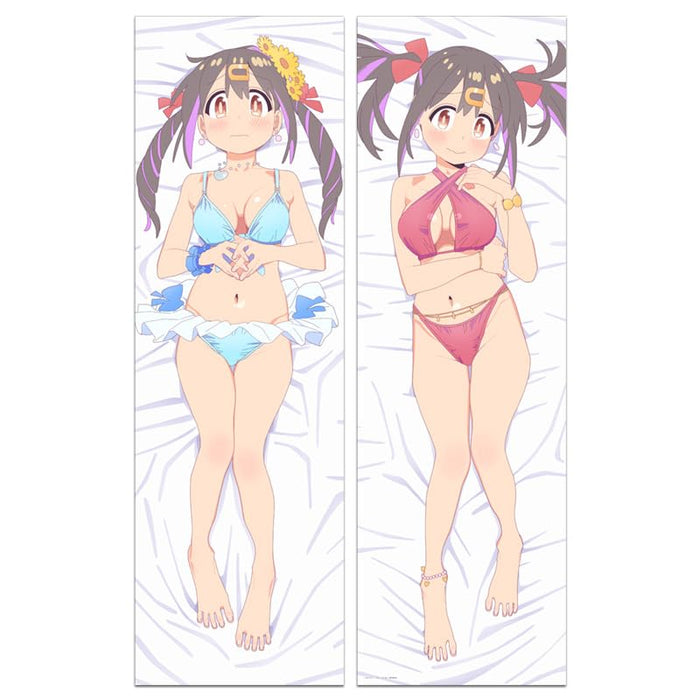 "Onimai: I'm Now Your Sister!" Body Pillow Cover Oyama Mihari