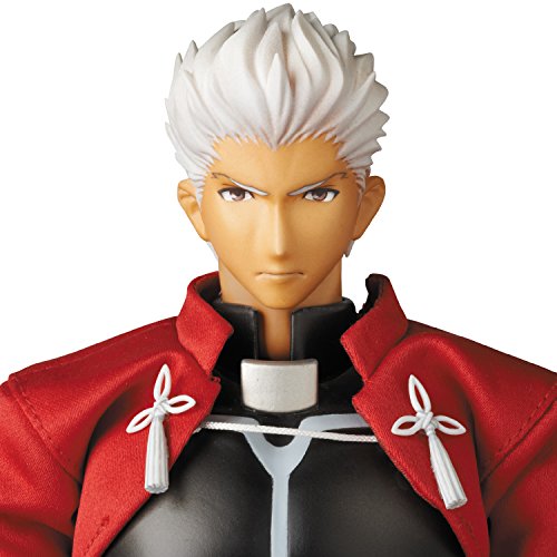 Archer 1/6 Real Action Heroes (#705) Fate/Stay Night Unlimited Blade Works - Medicom Toy