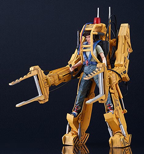 Moderoid "Aliens" Power Loader