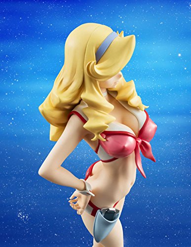 Honey Excellent Model Space Dandy - MegaHouse