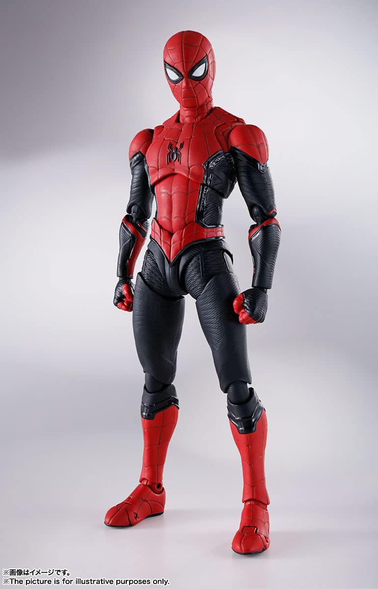 Spider - Man: no way to Home