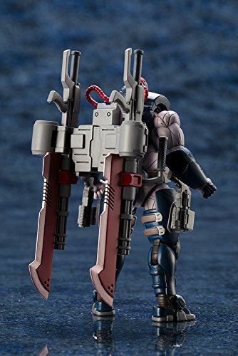 Governor Para-Pawn Expander-1/24 Skala-Hexa Gear (HG017)-Kotobukiya