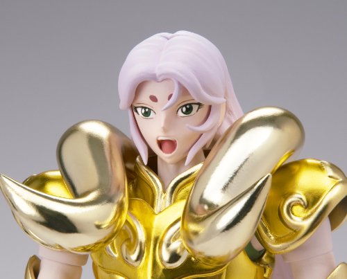 Saint Cloth Myth EX Ariesmu