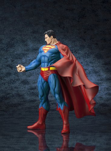 Superman 1/6 ARTFX Statue  SUPERMAN FOR TOMORROW - Kotobukiya