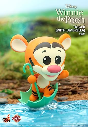 Cosbi "Winnie the Pooh" Series 1