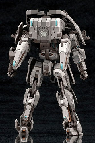 A.I.S. (Arks Interception Silhouette) (Grau ver. Version) - 1/12 Skala - Phantasy Star online 2 - Kotobukiya