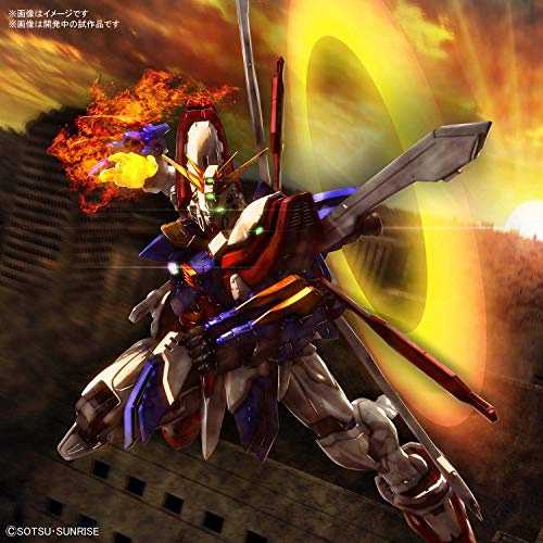 GF13-017NJII God Gundam - 1/100 scala - Kidou Butouden G Gundam - Bandai Spirits