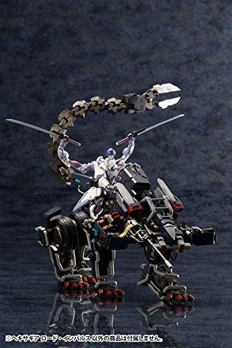 Kit Block Hexa Gear Lord Impulse