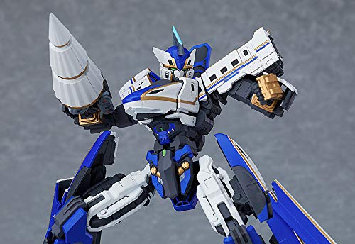 E7 kagayaki Modern Shinkansen - henge Robotics New carion - Good smile Company