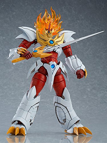 Mazinkaiser Liger Moderoid Mazinkaiser - Bon sourire Company