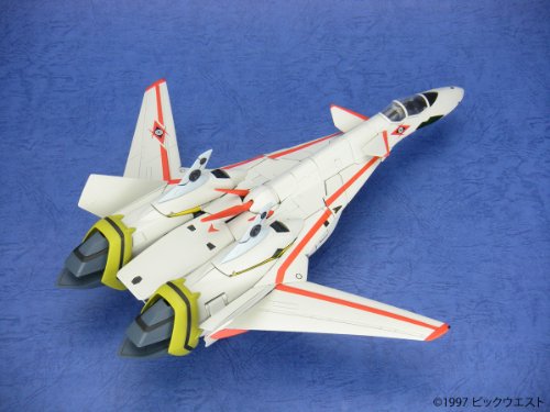 VF-19P (Planet Zola Patrol ver. version) - 1/60 scale - Macross Dynamite 7 - Yamato