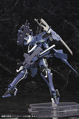 Shiranui Nigata Type-2 Phase3 Unit 2 (Takamura Yui Custom version) - 1/144 scale - Muv-Luv Alternative Total Eclipse - Kotobukiya