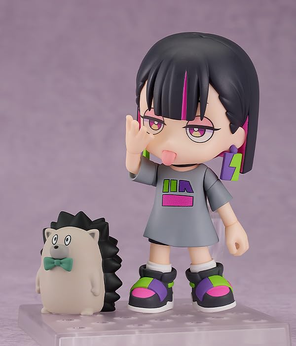 Nendoroid Zutto Mayonaka De Iinoni. Nira-chan