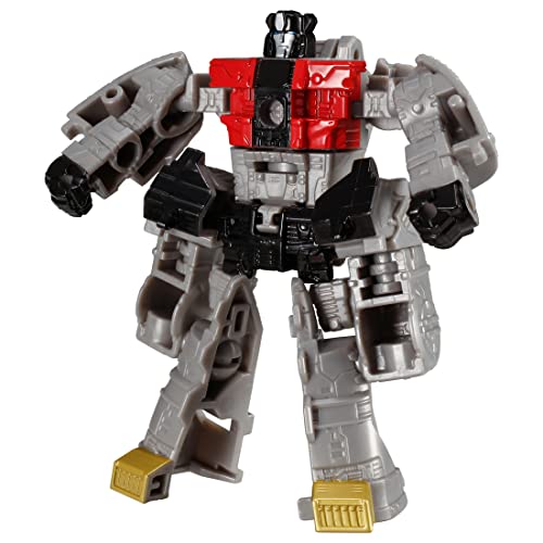 "Transformers" Transformers: Legacy TL-28 Sludge