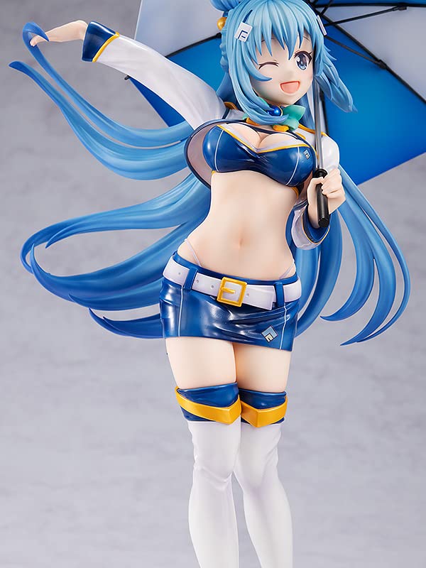 Kadokawa Collection "Kono Subarashii Sekai ni Shukufuku wo!" Aqua Race Queen Ver.