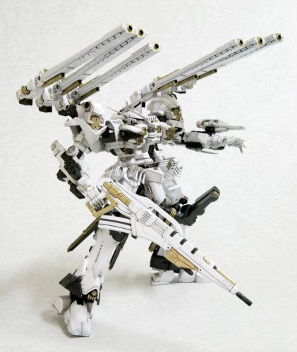 Rosenthal Cr-HOGIRE NOBLESE OBLINE - 1/72 Maßstab - Variable Unendlichkeit, Gepanzerter Kern - Kotobukiya
