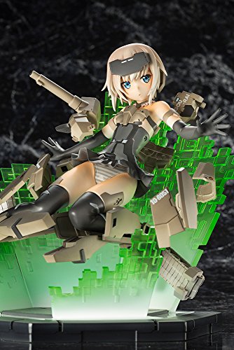Gourai (Session Go !! version) Frame Arms Girl - Kotobukiya