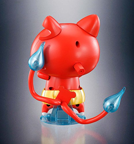 Jibanyan Chogokin Youkai Watch - Bandai