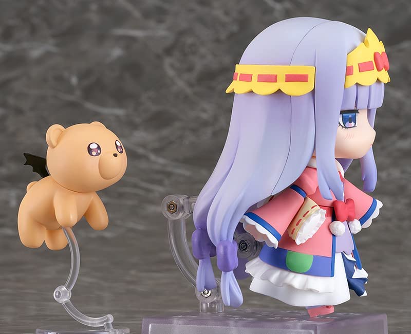 "Sleepy Princess in the Demon Castle" Nendoroid#1822 Princess Syalis