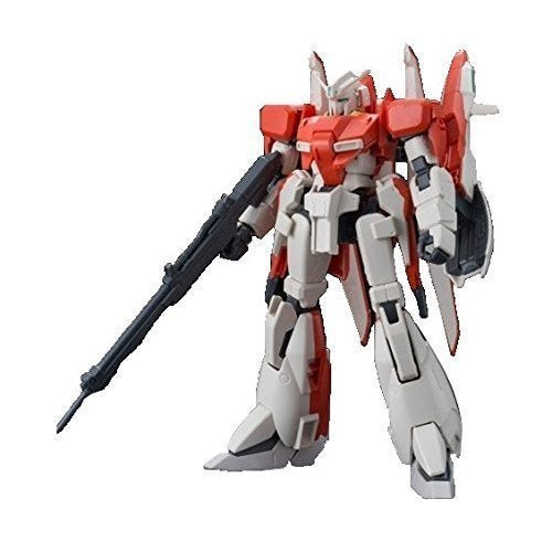 MSZ-006A1 Zeta plus A1 (Test-Image-Farben Version) - 1/144 Maßstab - HGUC, Gundam Sentinel - Bandai