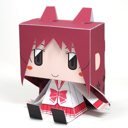 Kousaka Tamaki GraPhig To Heart 2-Cospa