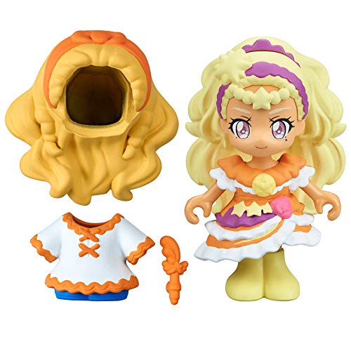 Cure Soleil PreCoorde Doll Star☆Twinkle Precure - Bandai