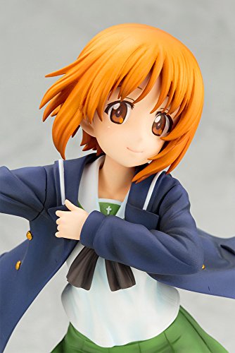 Nishizumi Miho - 1/7 scale - Girls und Panzer: Saishuushou - Kotobukiya