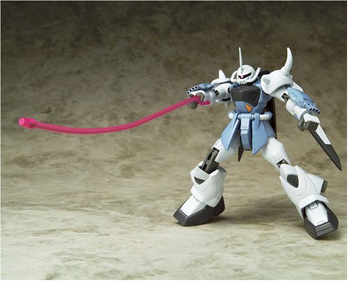 ZGMF-2000 GOUF Ignited Mobile Suit in Action!! Yzak Jule custom Kidou Senshi Gundam SEED Destiny - Bandai