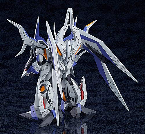 Moderoid "Hades Project Zeorymer" Great Zeorymer