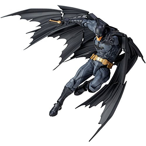 Batman Amazing Yamaguchi (No.009) Justice League - Kaiyodo | Ninoma