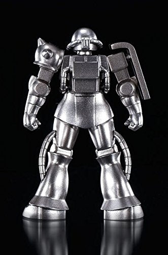 Chogokin no Katamari Gundam Series GM-03 Mass Production Zaku II