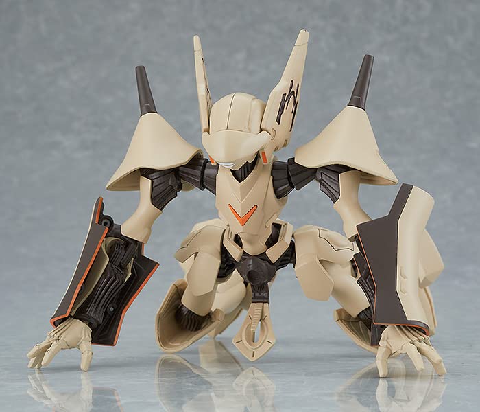 Moderoid "Brain Powerd" Hime Brain