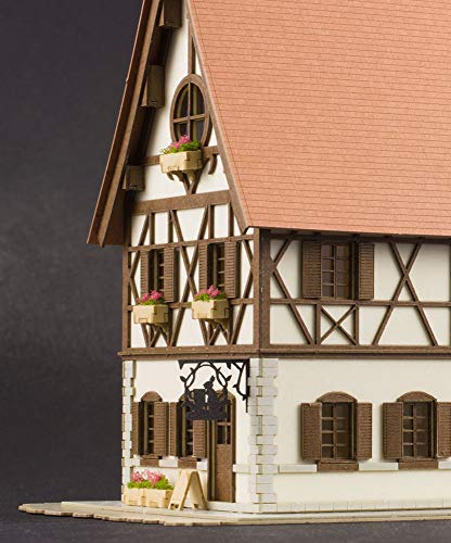 Rabbit House - 1/150 scale - Gochuumon wa Usagi Desu ka?? - PLUM