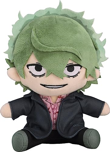 "Lycoris Recoil" Plushie Majima