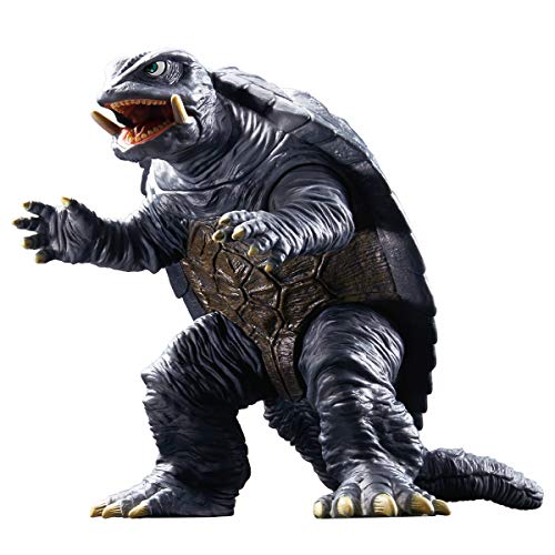 "GAMERA" Série Monster Monster Gamera 1995