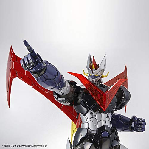 Massinger - 1 / 144 Scale - Hg massinger Z / infinite (2018) - bendai