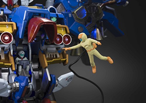 FORMANIA EX "Mobile Suit Gundam 0083 Stardust Memory" RX-78GP01Fb Gundam GP01Fb Full Burnern
