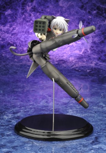 Sanya V Litvyak 1/8 Strike Witches - Kotobukiya