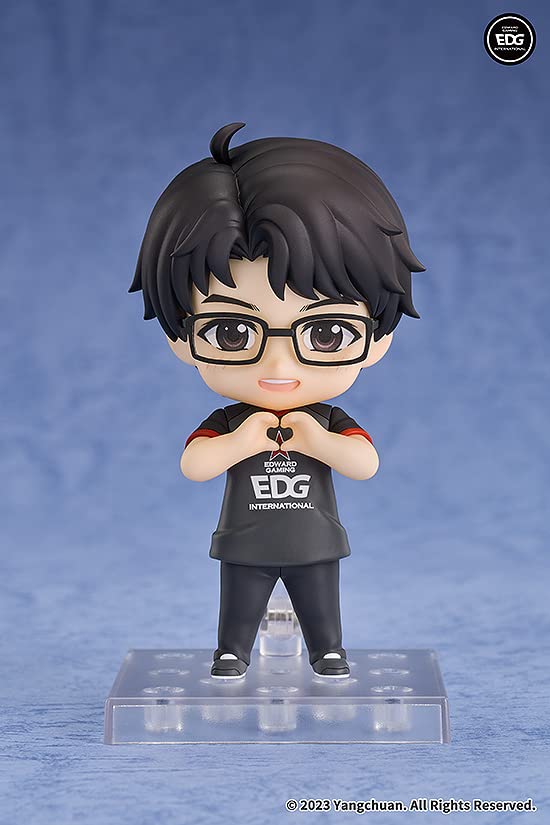 Nendoroid Light EDG Meiko