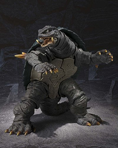 Gamera S.H.MonsterArts Gamera 2: Legion Shuurai - Bandai