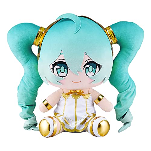Character Vocal Series 01: Hatsune Miku Hatsune Miku Big Plushie Hatsune Miku Symphony 2020 -5th Anniversary-