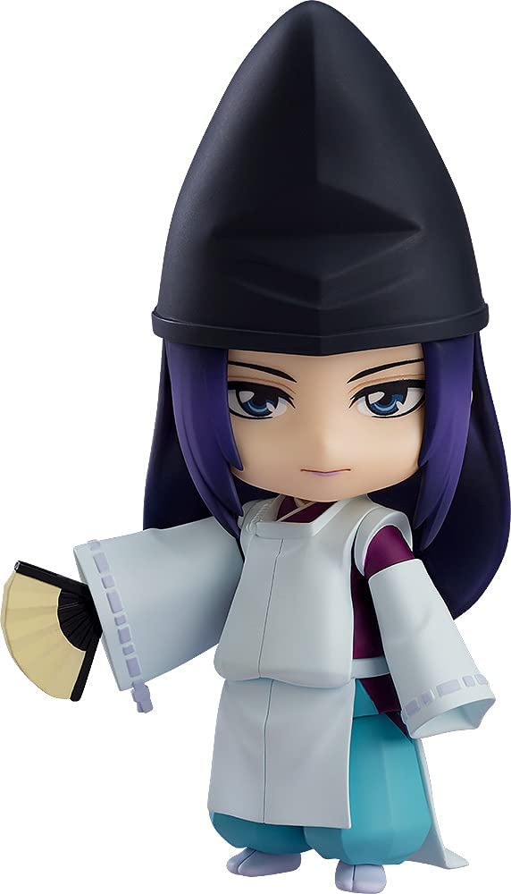"Hikaru no Go" Nendoroid # 1721 Fujiwara No Sai