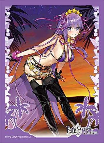 Broccoli Character Sleeve "Fate/Grand Order" Moon Cancer / BB (March, 2022 Edition)
