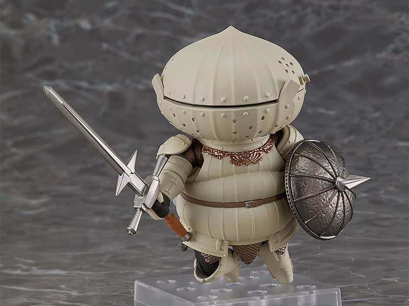 Nendoroid "DARK SOULS" Siegmeyer