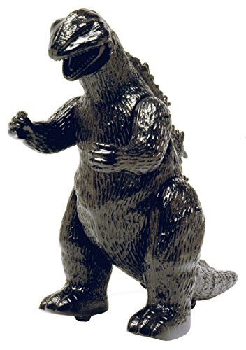 Seiki no Toho Kaijyu Jet-black Object Collection Godzilla B/O Style