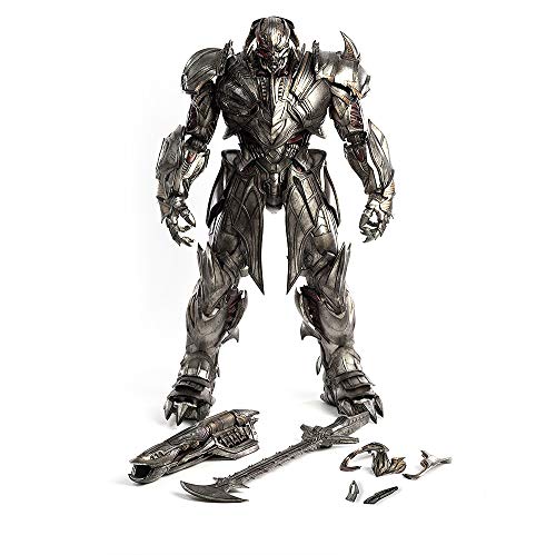 "Transformers:The Last Knight" Megatron