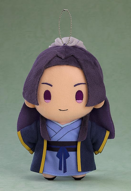 "The Apothecary Diaries" Plushie Jinshi