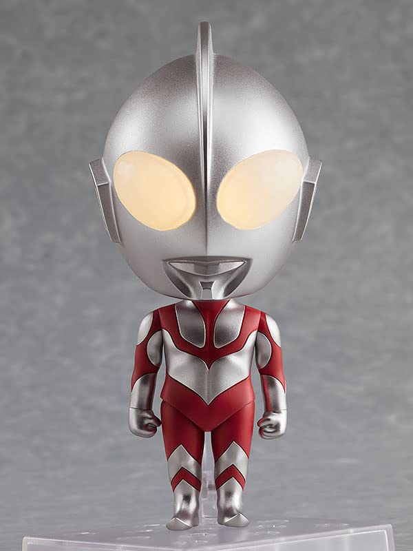 Nendoroid "Shin Ultraman" Ultraman (Shin Ultraman)